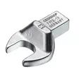 Kiintoavainpää 17mm 14X18mm - Vaihtopäät vääntimiin - 250-7118-17 - 1