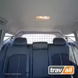 Koiraverkko Kia Optima Sportswagon 2016- - Kia koiraverkot - TDG1547 - 4