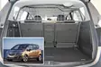 Koiraverkko Opel Meriva 2010-> - Opel koiraverkot - TDG1277 - 1