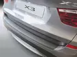 Kolhusuoja Bmw X3 SE 14-17 - BMW takapuskurin suojat - RBP767 - 1