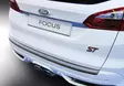 Kolhusuoja Ford Focus Estate 2011-2018 - Ford takapuskurin suojat - RBP527 - 1