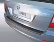 Kolhusuoja Skoda Superb Combi 2010-2013 - Skoda takapuskurin suojat - RBP447 - 1