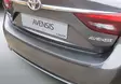 Kolhusuoja Toyota Avensis 1 - Toyota takapuskurin suojat - RBP957 - 1
