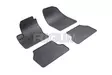 Kumimattosarja Ford Focus 2004-2010 - Ford mattosarjat - 878-FOR007 - 1