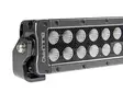 LED Työvalopaneeli 400W Bullpro Leveä kuvio - LED-työvalot - 1603-300447 - 1