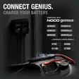 Liitosjohto NOCO Boost M6 rengasliittimillä ja adapterilla - Apukäynnistimet - 295-11-GBC007 - 7