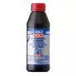 Liqui Moly GL3+ 75W-80 1L High Performance Vaihteistoöljy - Vaihteisto- ja peräöljyt - LQM4427 - 1