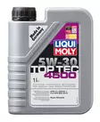 Liqui Moly Top Tec 4500 5W30 1L - Moottoriöljyt - LQM2317 - 1