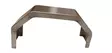 Lokasuoja Pelti 200X750 mm Lokasuoja 1-akselinen - Lokasuojat - 1259577 - 1