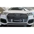 Maskisuoja Audi Q5 2017- - Audi maskisuojat - TS677 - 1