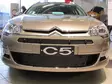 Maskisuoja Citroen C5 2008-2015 - Citroen maskisuojat - TS197 - 1