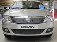 Maskisuoja Dacia Logan MCV 2011-2012 - Dacia maskisuojat - TS207 - 1