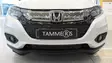 Maskisuoja Honda HR-V 2020- - Honda maskisuojat - TS817 - 1