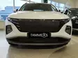 Maskisuoja Hyundai Tucson 2022- - Hyundai maskisuojat - TS937 - 1