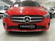 Maskisuoja Mercedes-Benz B-sarja 2019-2022 - Mercedes-Benz maskisuojat - TS947 - 1