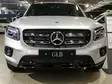 Maskisuoja Mercedes-Benz GLB 2020- - Mercedes-Benz maskisuojat - TS847 - 1