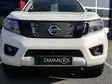 Maskisuoja Nissan Navara 2020- - Nissan maskisuojat - TS887 - 1