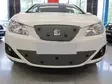 Maskisuoja Seat Ibiza ST 2009-2012 - Seat maskisuojat - TS137 - 1