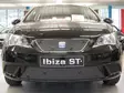 Maskisuoja Seat Ibiza ST 2013-2017 - Seat maskisuojat - TS337 - 1