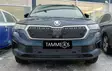 Maskisuoja Skoda Karoq 2022- - Skoda maskisuojat - TS977 - 1