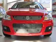 Maskisuoja Suzuki SX4 2011-2013 (molemmat mallit) - Suzuki maskisuojat - TS277 - 1
