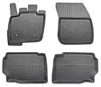 Mattosarja Ford Mondeo Hatchback/STW 1/2015- 1,9 kg - Ford mattosarjat - 878-403127 - 1