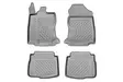 Mattosarja Subaru Outback (BT) VI 05.2021- - Subaru mattosarjat - 878-402827 - 1