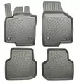 Mattosarja Volkswagen Jetta 2011- 2,05 kg - VW mattosarjat - 878-402637 - 1