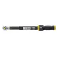 MicroClick MC 100/E digitaalinen momenttiavain 3/8" 10-100 Nm - Momenttiavaimet - 23337 - 1