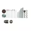 MICROMOT 80/EF yleissarja - Proxxon käsikäyttöiset laitteet 230V - 28507 - 2