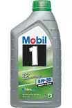 Mobil 1 ESP 5W30 1L - Moottoriöljyt - 154287 - 1