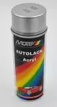 Motip automaali 400 ml 55207 - Automaali spray värikoodilla - 104-55207 - 1