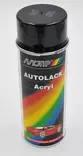 Motip Automaali 51027 - Automaali spray värikoodilla - 104-51027 - 1