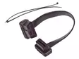 OBD II jatkojohto 230 mm - XBB Dongle ja lisävarusteet - 1605-WK087 - 1