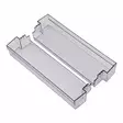 Ovilokero 2kpl, leveys 388 mm - Jääkaappien varaosat Dometic - 207999527 - 1