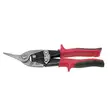 Peltisakset vasen 240 mm Kamasa - Peltisakset - K3527 - 1