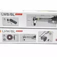 Pitkäkaulainen porakone LWB/BL - Proxxon käsikäyttöiset laitteet 230V - 29207 - 5