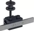 Proxxon katkaisuteränpidike ja terä (12 x 3 x 85 mm), PD250/E sorville - Muut Proxxon koneet ja tarvikkeet - 24217 - 1