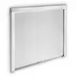 Rastrollo 3000 rullaverho harmaa-valkoinen, 1510x810 mm - Ikkunat ja osat - 9104108387 - 1