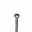 Reich suihkuletku 1,5m, 1/2" - 1/2", metalli - Hanat ja suihkutarvikkeet - 240-0074CK7 - 1