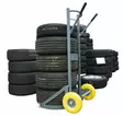 Rengaskärry 200kg 14-20" Pyörille - Nokkakärryt - 270-20-471147 - 1