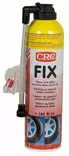 Renkaanpaikkausaine 300ml CRC Fix Spray - Renkaan paikkaus - 119-33027 - 1