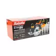 Robota DC-CA18V akkukäsisirkkeli, runko - Sähkösahat, akkusahat ja -höylät - R01-10147 - 4