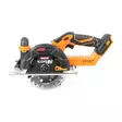 Robota DC-CA18V akkukäsisirkkeli, runko - Sähkösahat, akkusahat ja -höylät - R01-10147 - 3