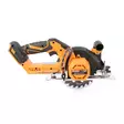 Robota DC-CA18V akkukäsisirkkeli, runko - Sähkösahat, akkusahat ja -höylät - R01-10147 - 2