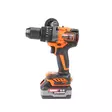 Robota DC-WI18V iskevä akkuporakone kahvalla, runko - Akkuporakoneet ja -ruuvinvääntimet - R01-10097 - 5