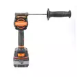 Robota DC-WI18V iskevä akkuporakone kahvalla, runko - Akkuporakoneet ja -ruuvinvääntimet - R01-10097 - 3