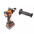 Robota DC-WI18V iskevä akkuporakone kahvalla, runko - Akkuporakoneet ja -ruuvinvääntimet - R01-10097 - 2