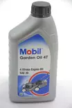 Ruohonleikkuriöljy 4T 1 L Mobil - 4-tahti öljyt - 142047 - 1
