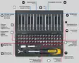 Bits-sarja 75-osaa - BITS-sarjat - 23107 - 3
